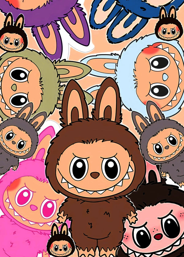 Labubu