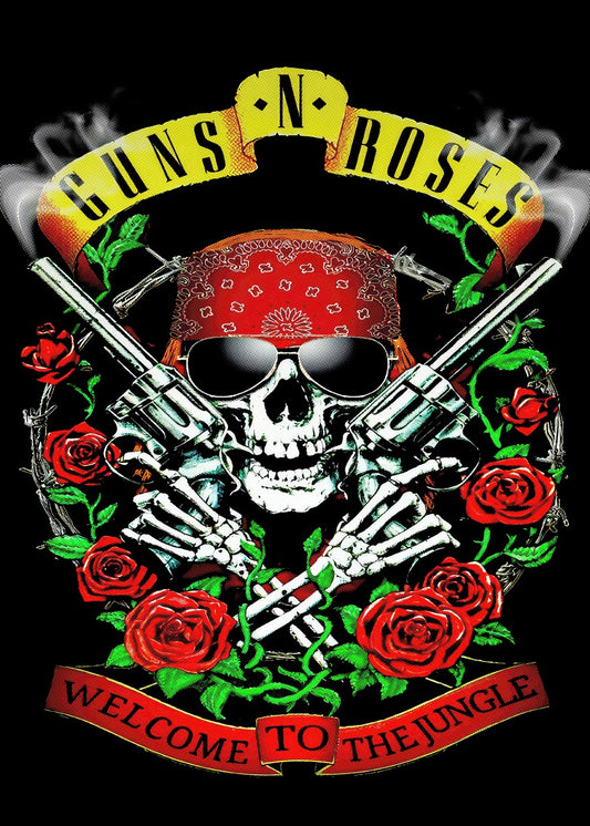 guns n' roses
