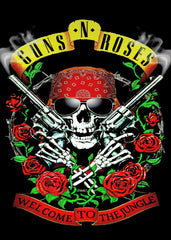 guns n' roses