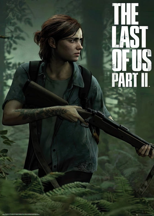 The Last of Us