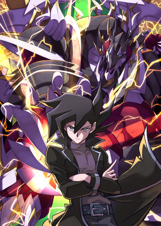 Yu-Gi-Oh!