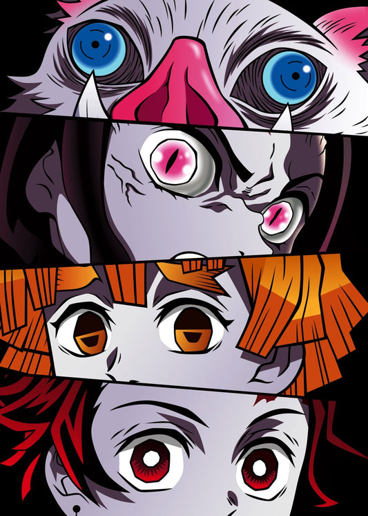 Demon Slayer