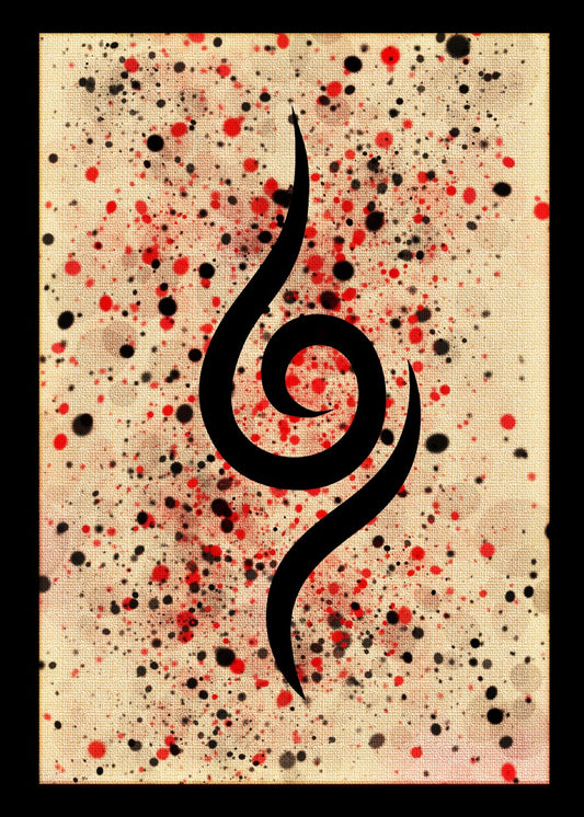 Konoha symbol