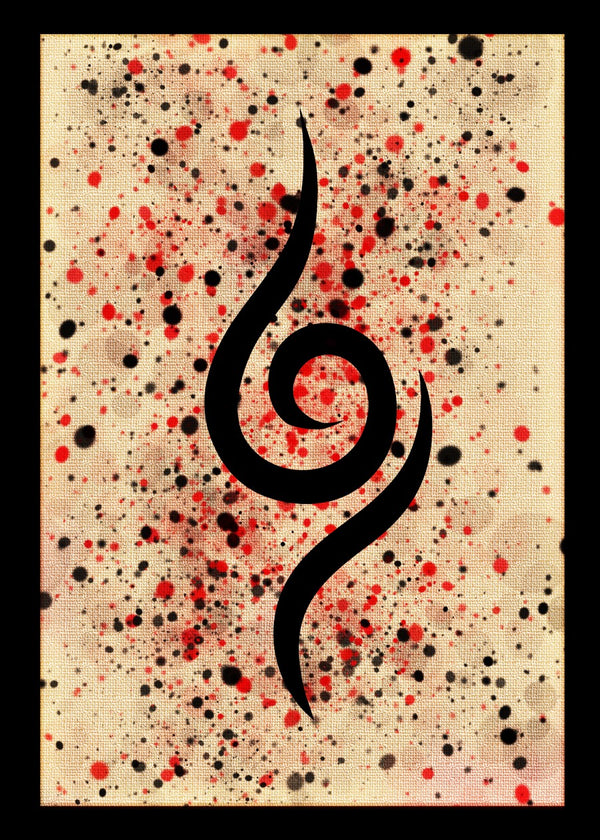 Konoha symbol