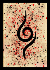Konoha symbol