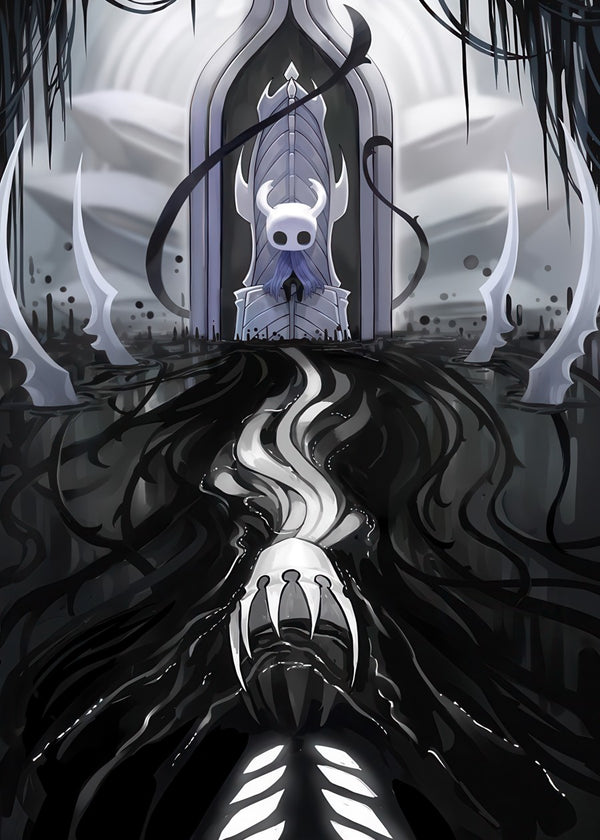 hollow knight