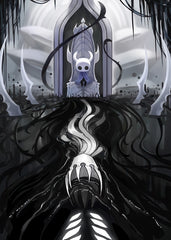 hollow knight