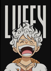 Luffy Laugh Name
