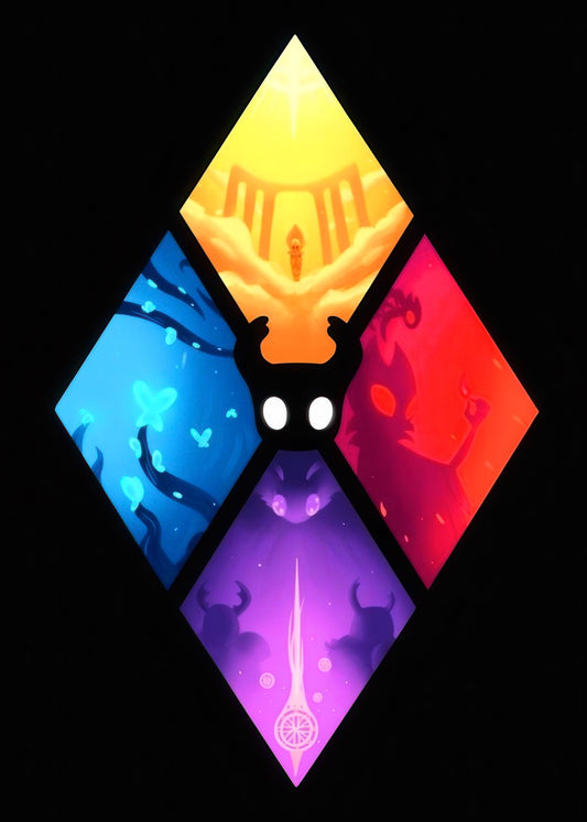 hollow knight
