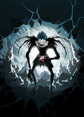 Death Note Ryuk