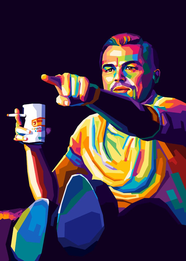 DiCaprio Pointing memes