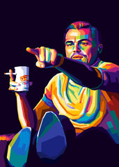 DiCaprio Pointing memes