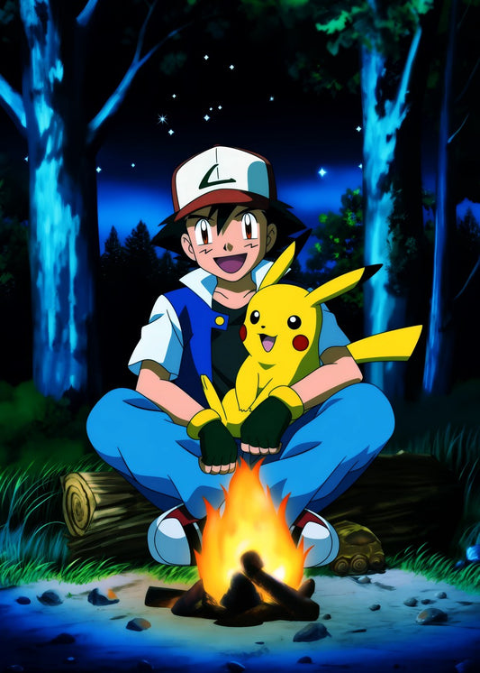 Pokemon