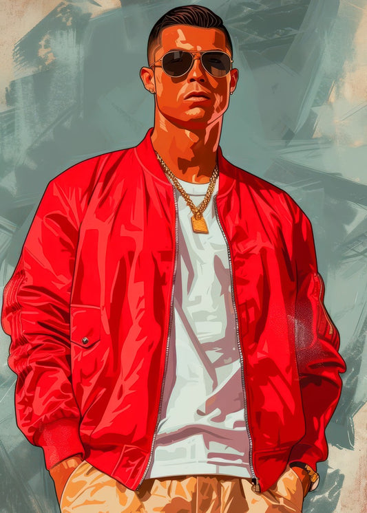 ronaldo