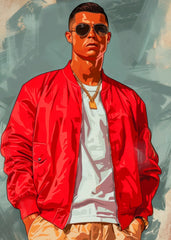 ronaldo
