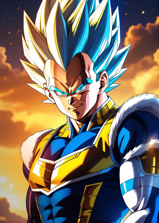 Vegeta