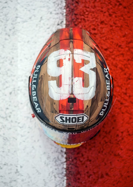 marc marquez