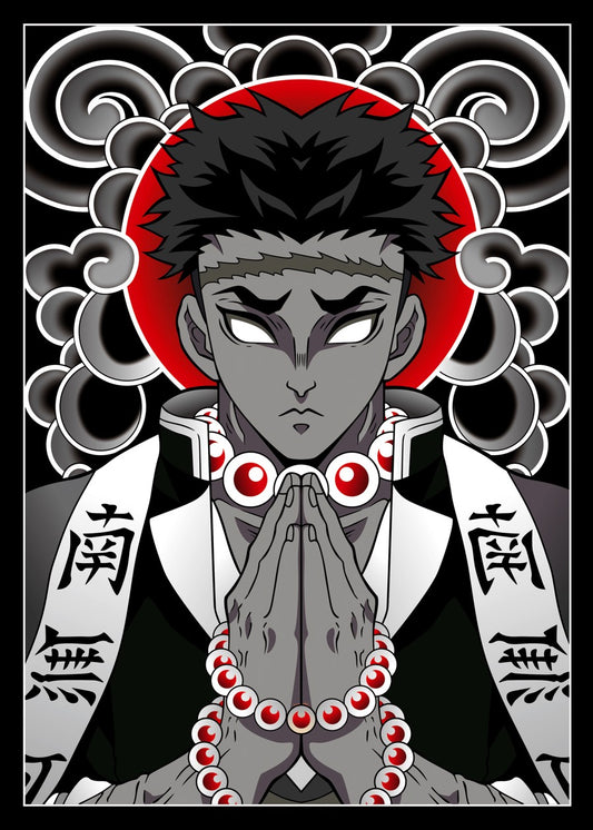Demon Slayer