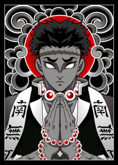 Demon Slayer