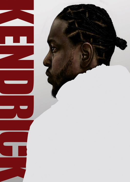Kendrick Lamar