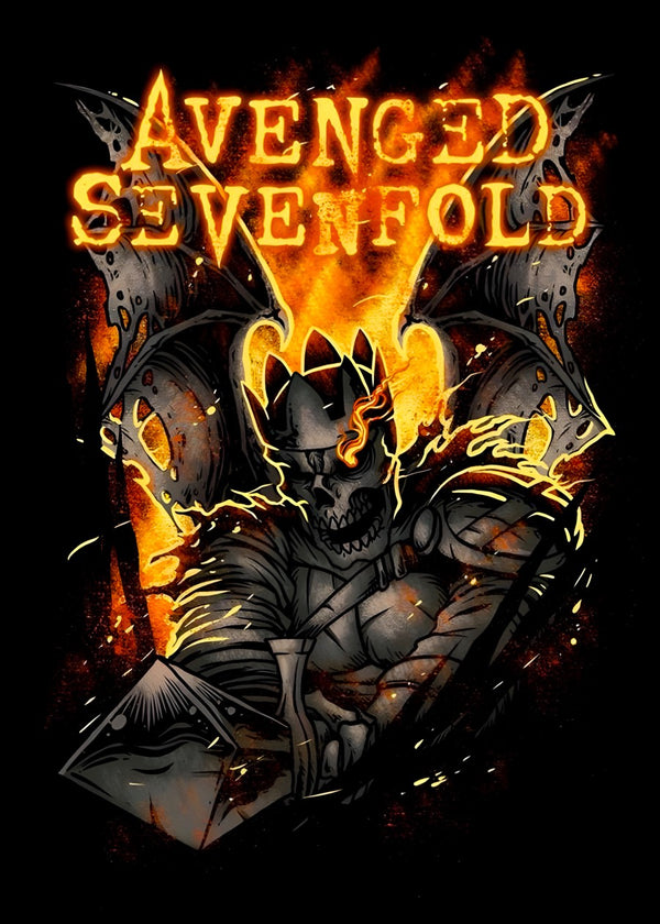 Avenged Sevenfold