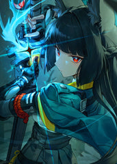 Anime girls