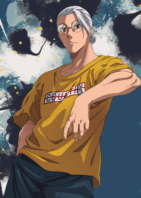 Taro Sakamoto, Sakamoto Days