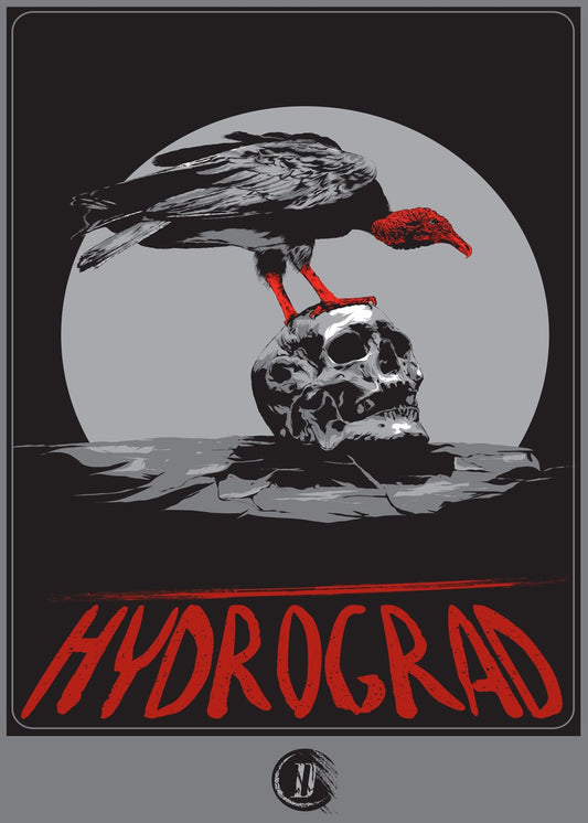 Hydrograd, Stone Sour