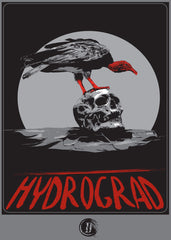 Hydrograd, Stone Sour