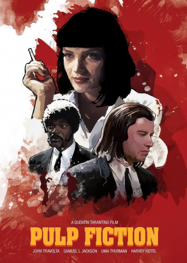 Pulp Fiction