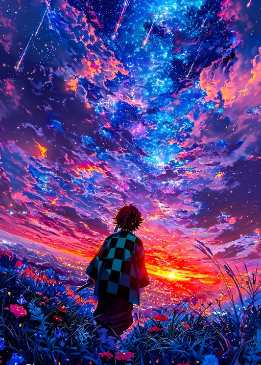 Tanjiro Kamado