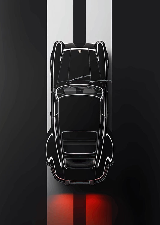 porsche 911 cayman