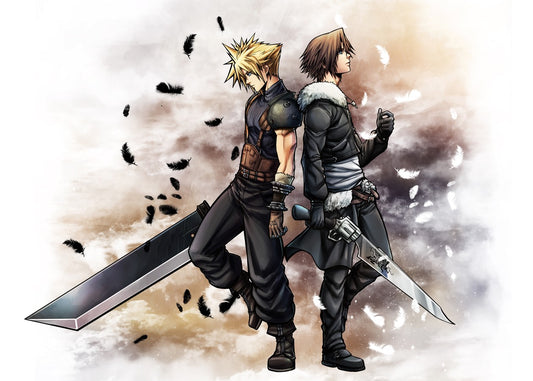 Fantasy heroes 