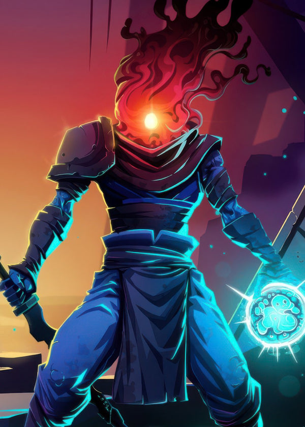 dead cells