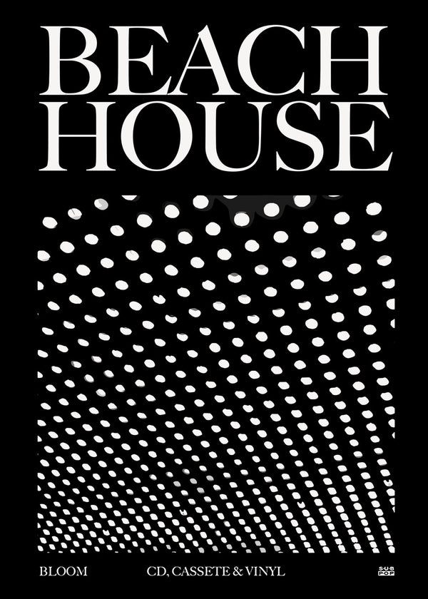 Beach House