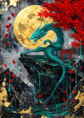 Lunar Dragon's Vigil