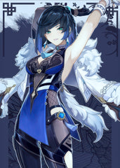 Yelan