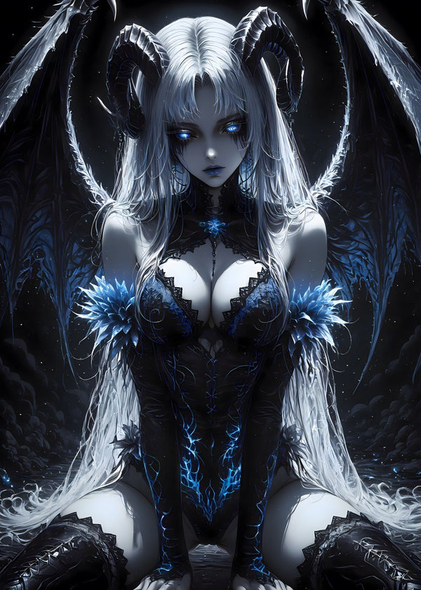 Enigmatic Celestial