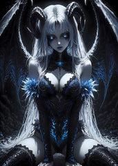 Enigmatic Celestial