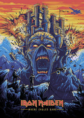 Iron Maiden