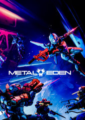 Metal Eden