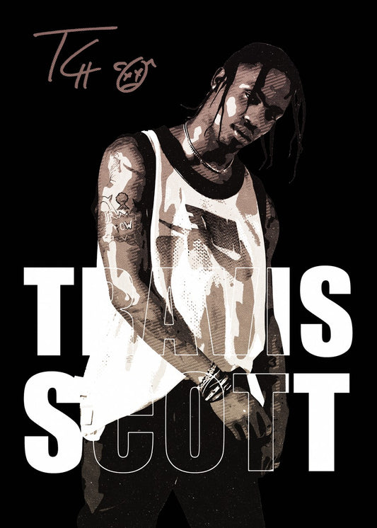 Travis scott rap