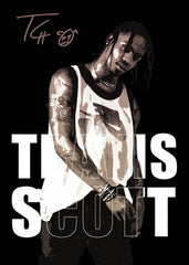 Travis scott rap