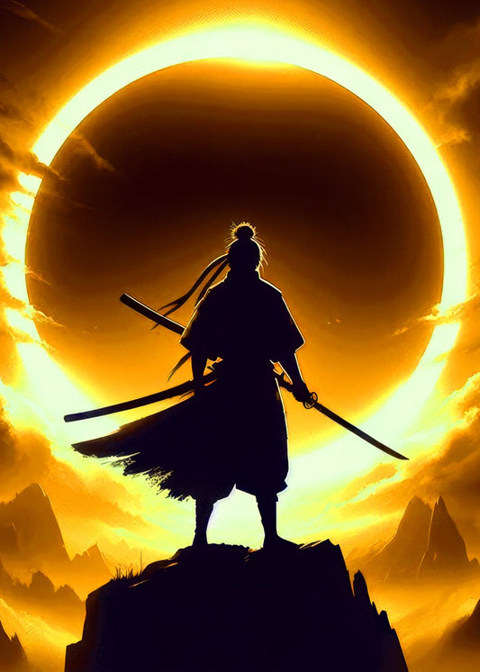 samurai