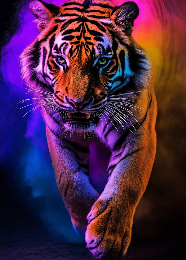 Tigers