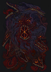 Berserk Brand of Vengeance