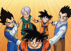 Dragon ball