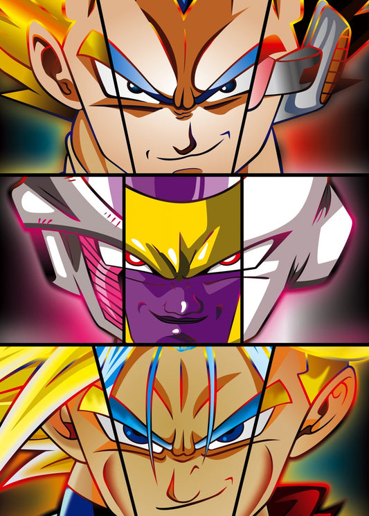 Dragon Ball