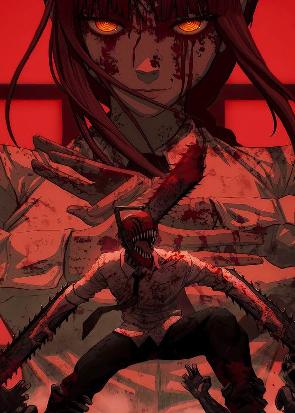 Chainsaw Man