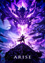 Solo Leveling